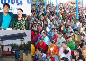 ‘सच्चाई’ का नाममा झूटको खेती: जटिल रोग निको पार्ने भ्रम छरेर रकम असुल्दै