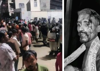 सर्लाहीमा पुनः दुई समुदाय विच झडप, एकको अवस्था गम्भिर, कर्फ्यू लगाईयो