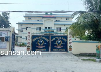 युवाले बलात्कार गरेर फरार भएको घटना डेढ महिना पछि सार्वजनिक