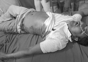 छुरा प्रहार गरी एक युवकको हत्या, दुई जना पक्राउ