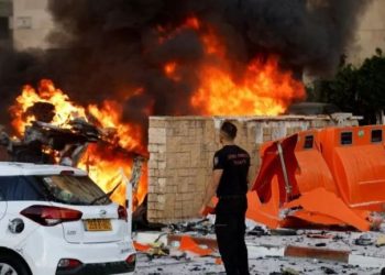 इजरायल आक्रमणमा १० नेपाली मारिएको पुष्टि