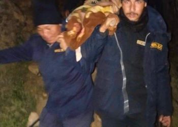 रुकुम पश्चिममा मात्रै ३६ जनाभन्दा धेरैको मृत्यु भएको छ : प्रहरी