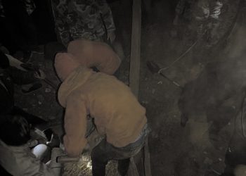 भूकम्पमा परेर जाजरकोटका ९२ जनाको मृत्यु