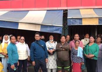 बचतकर्ताको २५ करोड भन्दा बढी रकम लिएर नुना स्टोरका सञ्चालक फरार