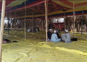 सुनसरीमा हुनलागेको इज्तेमा तत्काललाई स्थगित