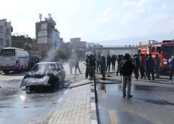 बालकुमारी तनावमा गम्भीर घाइते अर्का युवकको पनि मृत्यु