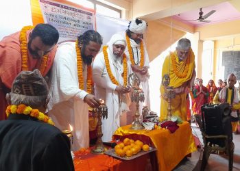 राष्ट्रव्यापी धर्मसभा हुने