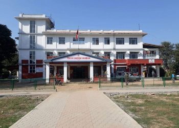 मिटरब्याजीले लिएको ७ कठ्ठा बढी जग्गा फिर्ता