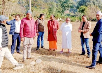 चतराधाममा चैत्र २७ गते देखि पूर्ण महाकुम्भ मेला