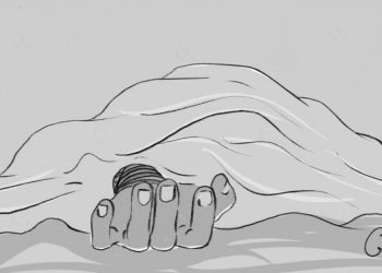 सर्लाहीमा एक युवती घरमै मृत फेला