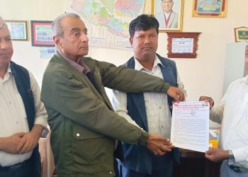 माओवादीको प्रश्न– ऐन अनुसार विद्यार्थीले पाउँनुपर्ने छात्रवृत्ति रामधुनीमा किन लागु भएन ?