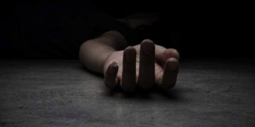 आगलागी हुँदा दुई जना बालबालिकाको मृत्यु