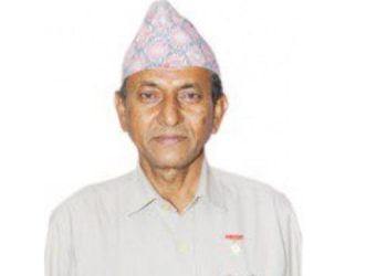 उर्लाबारी नगरपालिकाका मेयरमाथि हातपात