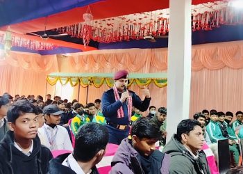 एस.ई.ई. परीक्षा-२०८१ लक्षित विद्यार्थी अभिमुखीकरण कार्यक्रम सम्पन्न