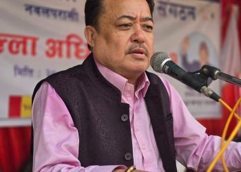 विद्यार्थीको रहस्यमय मृत्युबारे सरकारले तत्काल छानबिन गरोस् : प्रदेश अध्यक्ष उदय