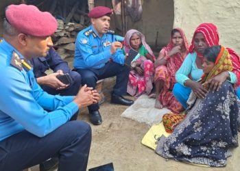 रिंकुकुमारी सदायको मृत्यु प्रकरणका मुख्य आरोपी पक्राउ
