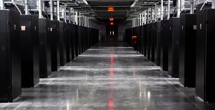 कोशी प्रदेश सरकारले आफ्नै डेटा सेन्टर स्थापना गर्ने