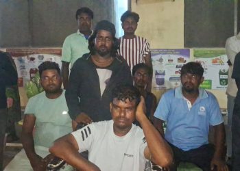 सोधपुछको क्रममा प्रहरीबाट श्रमिकमाथि कुटपिट आरोप