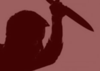 महिलामाथि खुकुरी प्रहार