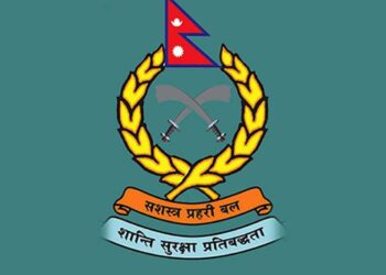 साहेवगंज बोर्डर आउट पोष्टका प्रहरी निरीक्षक कारबाहीमा