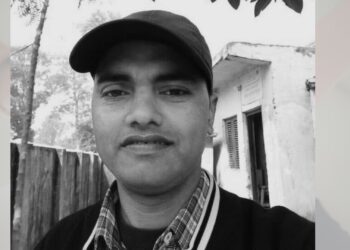 अचानक बेहोस भएका मतदान अधिकृतको मृत्यु