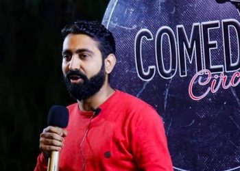 भिटेन र प्रनेशको पक्षमा बोल्ने अभियन्ता अपूर्व प्रकरणमा मौन