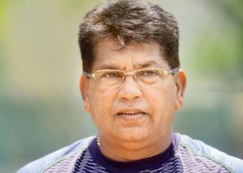 चन्द्रकान्त पण्डित कोलकता नाइट राइडर्सको मुख्य प्रशिक्षक नियुक्त