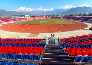 नवौं राष्ट्रिय खेलकुद स् ३८ मध्ये २२ खेल पोखरामा, बाँकी खेल १० जिल्लामा गर्ने प्रस्ताव