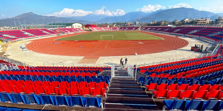 नवौं राष्ट्रिय खेलकुद स् ३८ मध्ये २२ खेल पोखरामा, बाँकी खेल १० जिल्लामा गर्ने प्रस्ताव