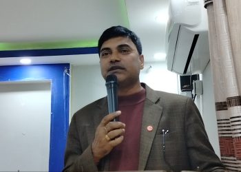 अन्तर्राष्ट्रिय आप्रवासी  कामदार दिवसको अवसरमा अन्तरक्रिया तथा सम्मान कार्यक्रम