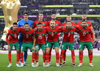 मोरक्कोले बन्यो विश्वकपको सेमिफाइनल पुग्ने पहिलो अफ्रिकन टिम, पोर्चुगल बाहिरियो