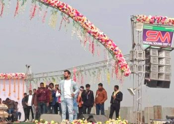 महोत्सवमा यसवर्ष पनि झडप