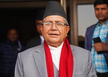 सभामुखमा नेकपा एमालेका देवराज घिमिरे निर्वाचित