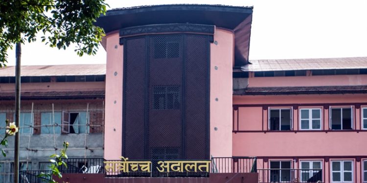 सर्वोच्चको आदेश : संशोधित नागरिकता ऐन तत्काल कार्यान्वयन नगर्न