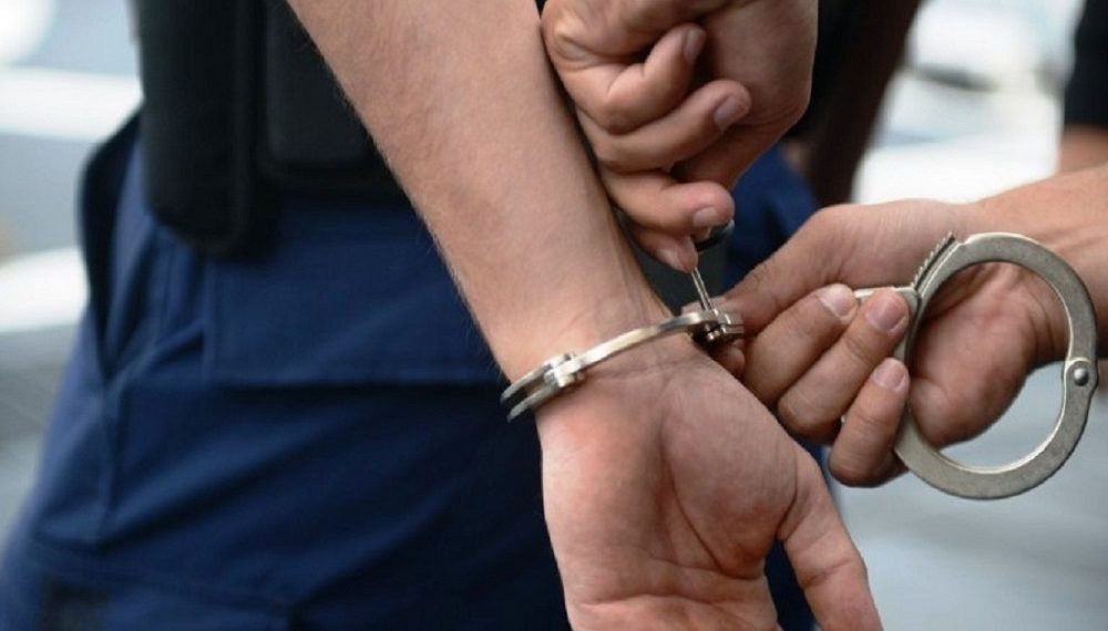 लागुऔषध सहित ५ जना पक्राउ