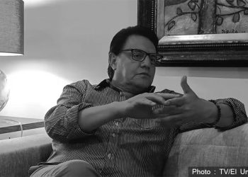 इक्वेडरमा राष्ट्रपति निर्वाचनका एक उम्मेदवारको हत्या