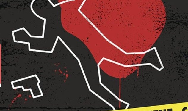 धारिलो हतियार प्रहार गरी हत्या