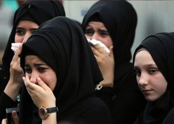 बग्दादमा बम विस्फोट गराउने तीन जनालाई  मृत्युदण्ड