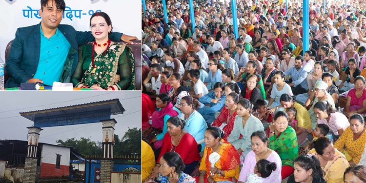 ‘सच्चाई’ का नाममा झूटको खेती: जटिल रोग निको पार्ने भ्रम छरेर रकम असुल्दै