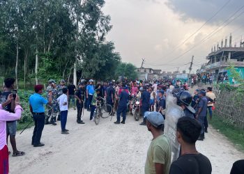 हिन्दु सम्राटका सेनाहरुमाथि आक्रमण, एक जना घाईते