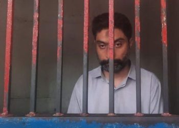 छात्रालाई ब्लाकमेल तथा बलात्कार गरेको आरोपमा प्रिन्सिपल पक्राउ