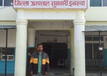 एक बर्षमै ८ औं तहमा ५ ठाउँबाट लोकसेवामा नाम निकाल्न सफल