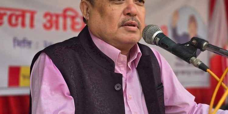 विद्यार्थीको रहस्यमय मृत्युबारे सरकारले तत्काल छानबिन गरोस् : प्रदेश अध्यक्ष उदय