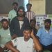 सोधपुछको क्रममा प्रहरीबाट श्रमिकमाथि कुटपिट आरोप