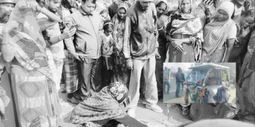 विजय साह ह’त्या प्रकरण : सशस्त्रका गणपतिसहित ३६ प्रहरी तानिए