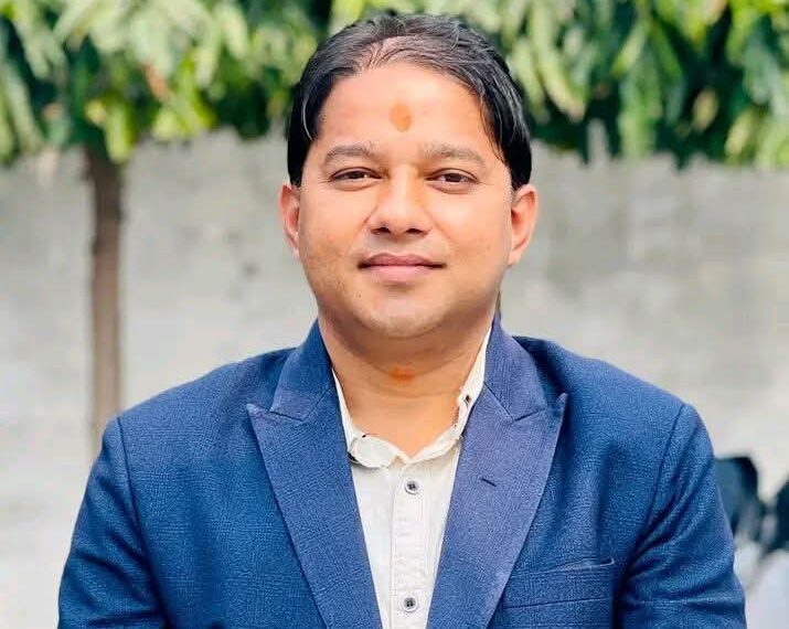 रास्वपाका उम्मेदवार लालविक्रम थापाको विवादास्पद अभिव्यक्ति – ‘घर इनरुवा भन्दा हिचकिचाउनुपर्छ पर्छ’