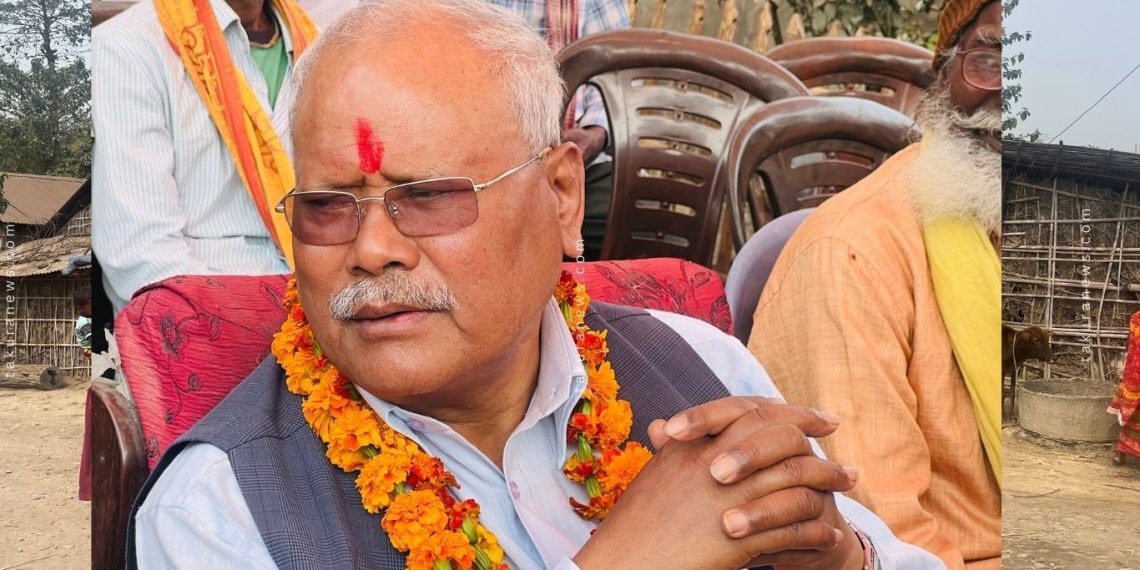 ‘विरासत फर्काउने’ गच्छदारलाई अन्तिम अवसर