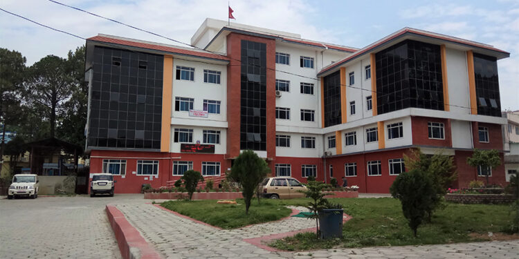 विश्वप्रसिद्ध ब्रान्डको नक्कल गर्ने नेपाली उद्योगलाई सरकारको ७ दिने अल्टिमेटम