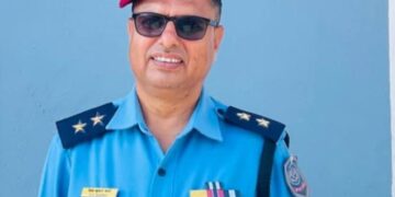 कसको प्रहरी?