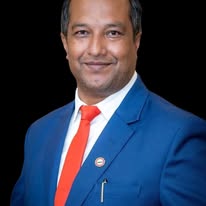 सुनसरी–४मा रास्वपाका ई.दिपक कुमार साह विजयी